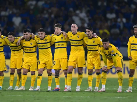 Noticia en Europa: la prensa reacciona a ver a Boca en el Mundial de Clubes