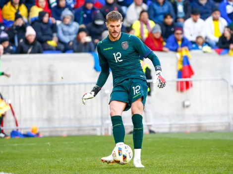 Estos serían los ausentes de la Selección de Ecuador en la lista de Beccacece