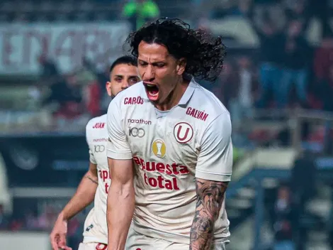 Universitario vs. Vallejo: mira el resumen del partido