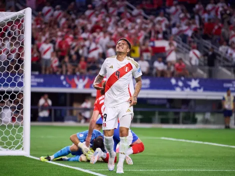 Alianza Lima no podría contratar a Paolo Guerrero por demanda de César Vallejo