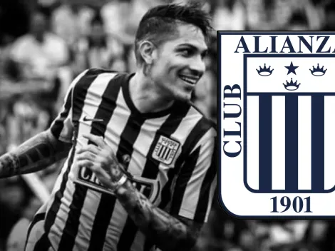 ¿Alianza Lima no quiere a Paolo Guerrero?: Bruno Marioni y Mariano Soso responden