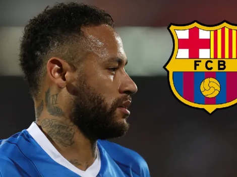 Tres motivos: rechazan regreso de Neymar al Barcelona