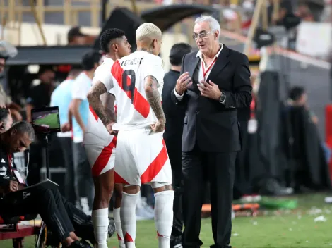 Los históricos que no regresarían más a la Selección Peruana con Jorge Fossati