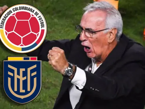 Selección Peruana: Jorge Fossati con posible alineación contra Colombia y Ecuador