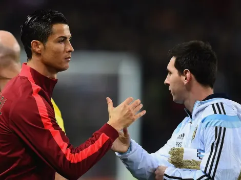 ¿Lo copia Messi?: CR7 tomó una decisión respecto al Mundial 2026