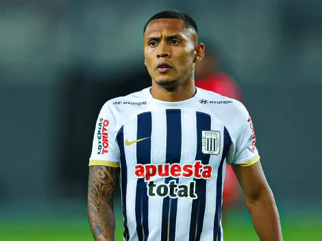 ¿Bryan Reyna jugará en Alianza Lima?