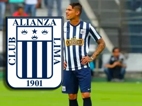 Alianza Lima: ¿Cuándo será presentado Paolo Guerrero y cuál sería su debut en Liga 1?