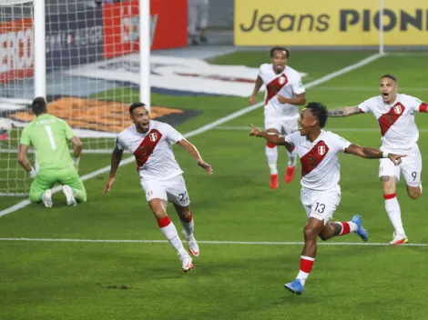 Selección Peruana recibió gran noticia para después de los partidos con Colombia y Ecuador