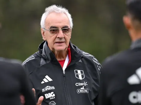 Selección Peruana: Jorge Fossati probó primer once pensando en Colombia y Ecuador