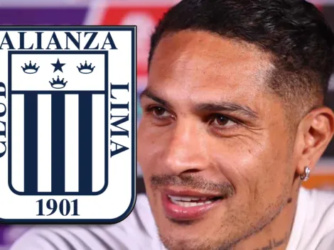 ¿Paolo Guerrero ya no firmará por Alianza Lima?: Sorprendente decisión en Matute