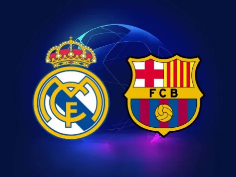 Los posibles rivales de Real Madrid y Barcelona en la UEFA Champions League