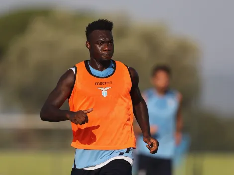 Ponen a Felipe Caicedo en otro grande de LigaPro