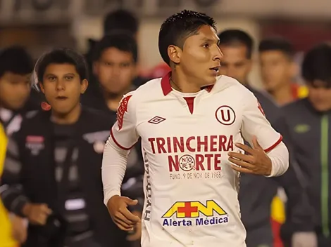 Universitario de Deportes confirmó si Raúl Ruidíaz dejará Seattle Sounders por volver