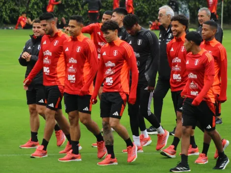 Universitario acordó con convocado por Jorge Fossati en la Selección Peruana