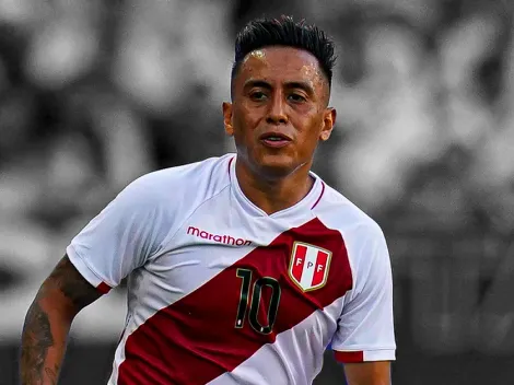 Cueva está arrepentido y dejaría el fútbol profesional