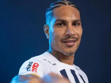 Alianza Lima presentó a Paolo Guerrero y su número de camiseta causa revuelo │ VIDEO