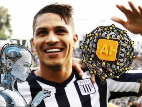 ¿Paolo Guerrero será campeón con Alianza Lima este año?: Inteligencia Artificial contesta