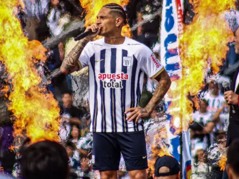 Paolo Guerrero piensa en el retiro profesional y deja sorpresa para amantes del fútbol