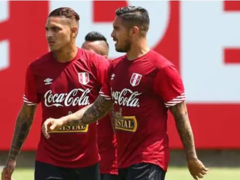 Juan Manuel Vargas sin piedad: Destrozó presentación de Paolo Guerrero en Alianza Lima