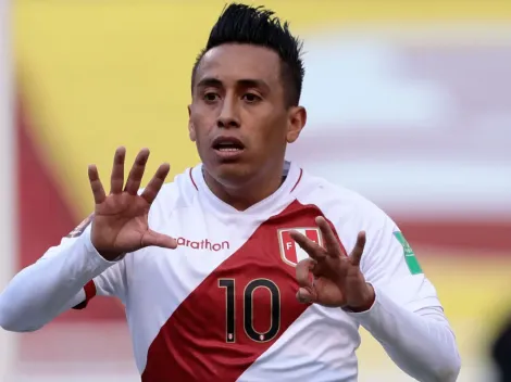 La decisión de Christian Cueva tras ser despedido: ¿Se retirará del fútbol?