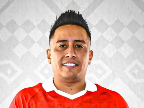 Tiene equipo confirmado en Liga 1: Christian Cueva vuelve al fútbol peruano