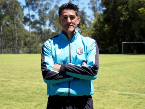 Norberto Araujo tiene nuevo club en LigaPro