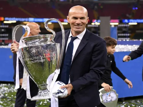 Los entrenadores que ganaron más títulos de la Champions League en toda la historia