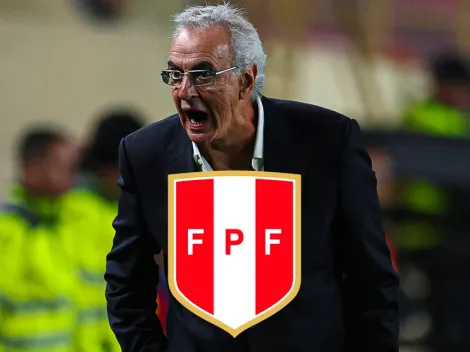 Fossati sorprende con convocado para Perú vs. Colombia