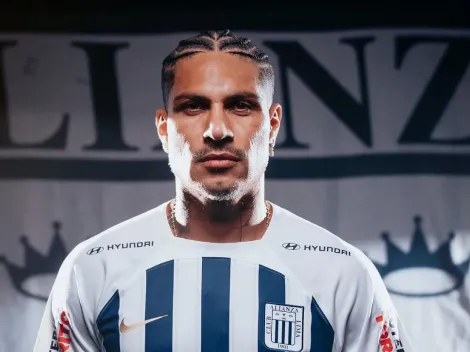 Revelan sueldo de Paolo Guerrero en Alianza Lima y premios de estrella que recibirá