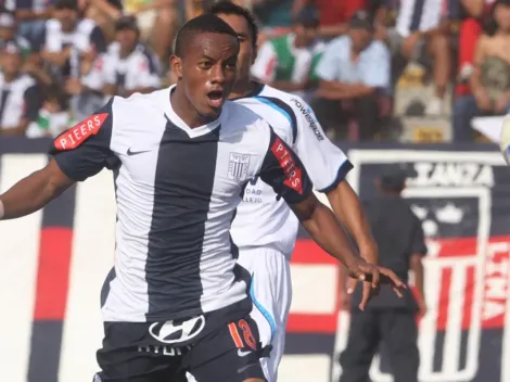 ¿André Carrillo está cerca de Alianza Lima?: Números y salario permiten su regreso