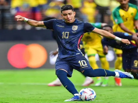 ¿Dónde juega hoy Ecuador vs. Brasil por las Eliminatorias al Mundial 2026?