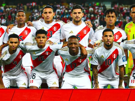 La gran noticia que recibió Perú tras empatar ante Colombia