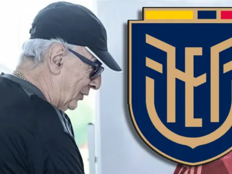 Jorge Fossati y su estrategia perfecta: Ecuador alerta con plan de la Selección Peruana