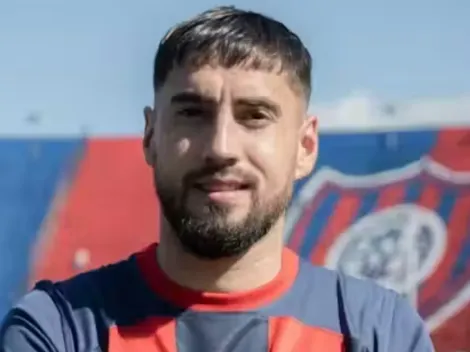 Desde San Lorenzo "amenazan" a Barcelona SC por Francisco Fydriszewski