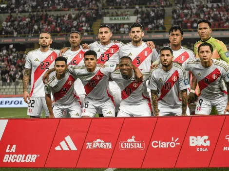 ¿Qué resultados necesita Perú en la fecha 8 de Eliminatorias para estar en repechaje?