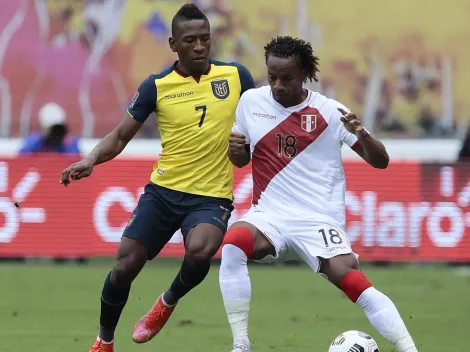 Dónde se puede ver el Ecuador vs Perú por la fecha 8 de las Eliminatorias