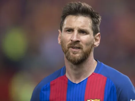 Primer representante de Messi: “Real Madrid lo quiso fichar en Barcelona”