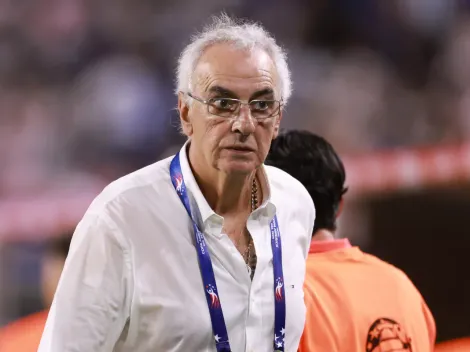 El candidato para reemplazar a Jorge Fossati en la Selección Peruana si cae con Uruguay