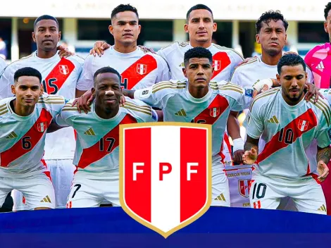 Los nuevos convocados que tendría Perú ante Uruguay