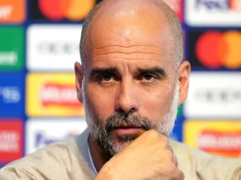 Renovar a Guardiola cuesta 200 millones