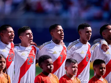 Liga de Quito tuvo en planes a Seleccionado de Perú