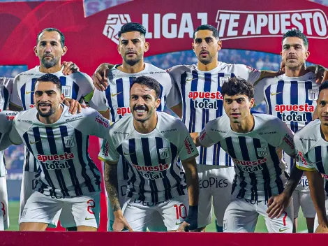 Alianza tendrá baja de último minuto ante Mannucci