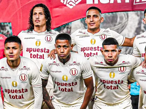 Universitario tendrá dos letales bajas ante Atlético