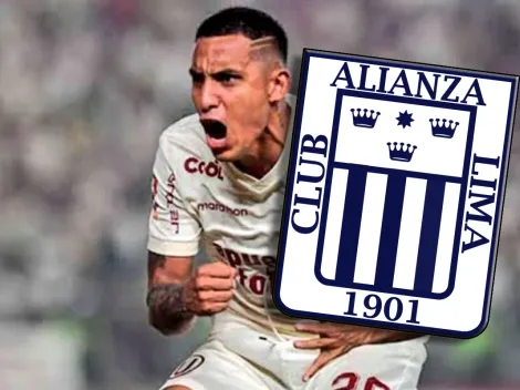 Alex Valera destrozó a Alianza Lima después del triunfo frente a Sullana por Liga 1