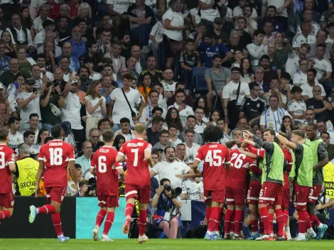 VIDEO: Stuttgart sorprende y empata al Real Madrid