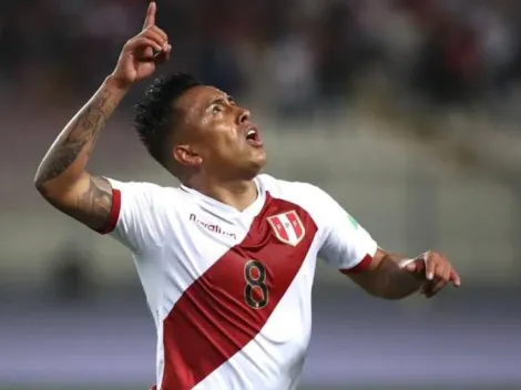 Christian Cueva contó calvario en vida y la decisión fatal que casi toma por no jugar