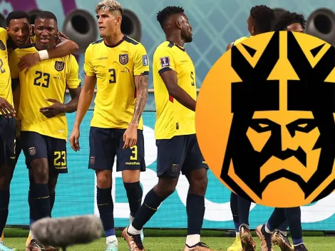 Jugó el Mundial con la Selección de Ecuador y ahora se iría a la Kings League