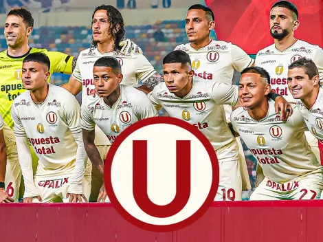 Universitario confirmó refuezo ante Comercio