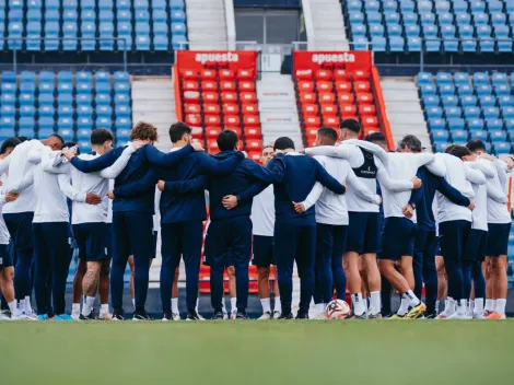 Alianza Lima recuperó a uno de sus grandes referentes y podrá utilizarlo contra Melgar