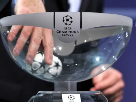 ¡Más partidos en la Champions League para 2027!